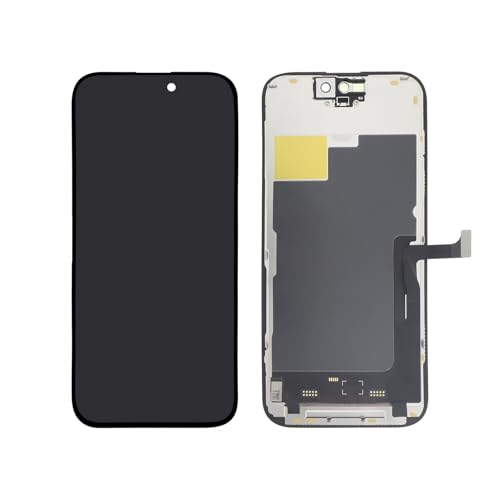 Écran de remplacement iPhone 15 Pro pour réparer son téléphone à la maison