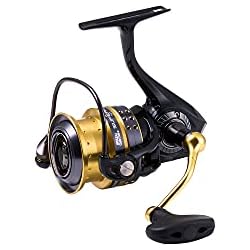 Carretes Surfcasting Alta Gama Abu Garcia Japan 1500961 - Carrete Superior 4000Sh