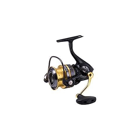 Abu Garcia Superior Spinning Reel for All Fishing Cover