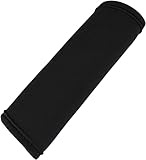 Stroller Grip Cover Luggage Handle Wrap Grip for Travel Bag Luggage Suitcase, Black Fashion in Practical