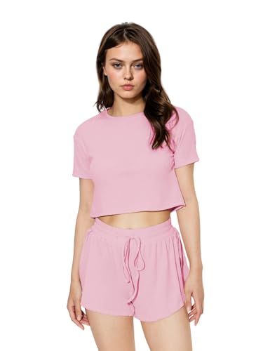 Image of KOTTY Women Co-ord And Dress Set
