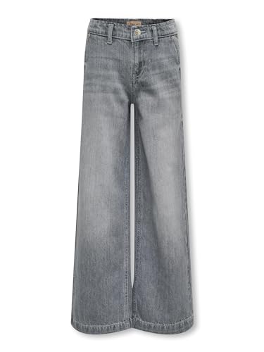 Vêtements Kids Only Kogcomet Wide Leg Dnm Mat624 Noos 15313895 pour Accessoires - vue 5