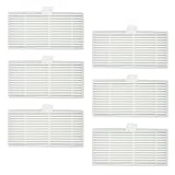 BBT BAMBOOST Filter Replacement Parts Fit for ZCWA BR150/BR151, MAMNV...