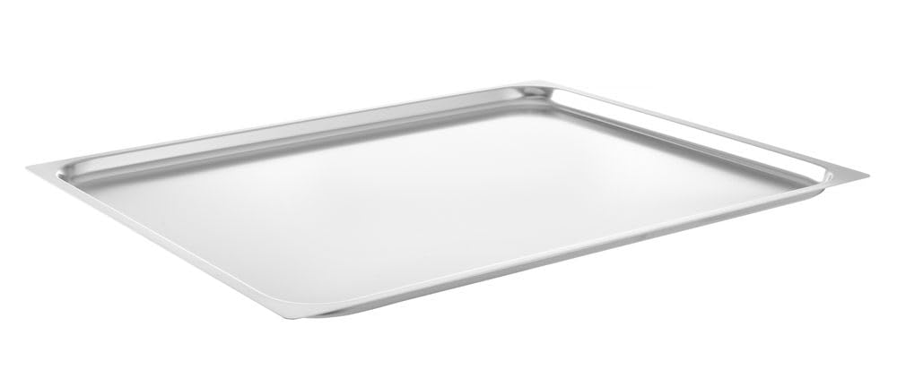 HENDI 809150 Vassoio Gastronorm Profi Line Gn 2/1