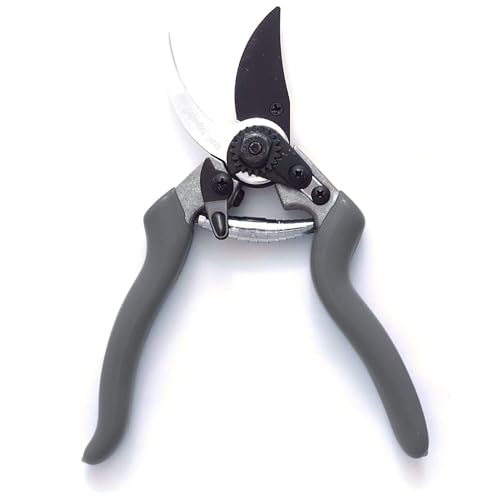 Tijera de podar profesional Samurai 8.5 pulgadas miniatura 2