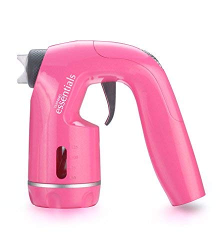 Tanning Essentials Pro V Applicator Gun – Fuchsia Pink