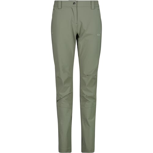 Pantalon stretch CMP femme pour vos randonnées et week-ends nature S