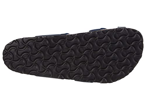 Image of Birkenstock Red Super Birki Clog