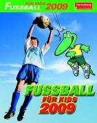 Harenberg Kinderkalender Fußball für Kids 2009
