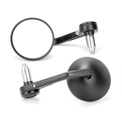 Rétroviseur de moto anti vibration pour MT07 FZ1 Tracer 900 miroir stable