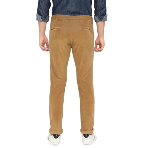 Image of Spykar Men Trousers