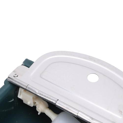 Dispensador Automático de água, Bebedouro para Cabras, Aço Inoxidável ABS, Dispensador de Calha de á