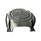 Vespaio Areato Sistema di Ventilazione per Fondazioni, Granchio, Cupolex, Cassero a perder...