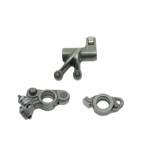 Arbre à cames de distribution avec culbuteur pour moto WR155 MT-125