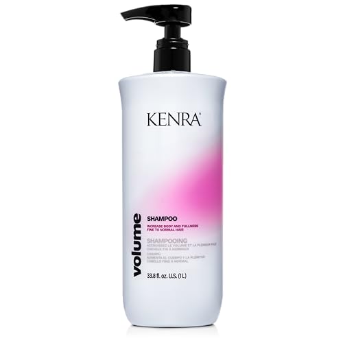 Kenra Volume Shampoo