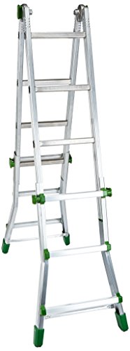 facal 9689510 euro-briko scala, 344 cm, normale bk-1,5