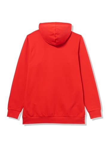 Lacoste Men's Tall Fit Fleece Hoodie3