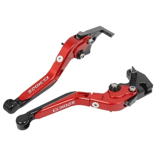 ̂߂BMW G310GS G 310GS G310 GS 310 2021-2023 I[goC\CNCu[LNb`o[܂肽ݎnho[(Red)