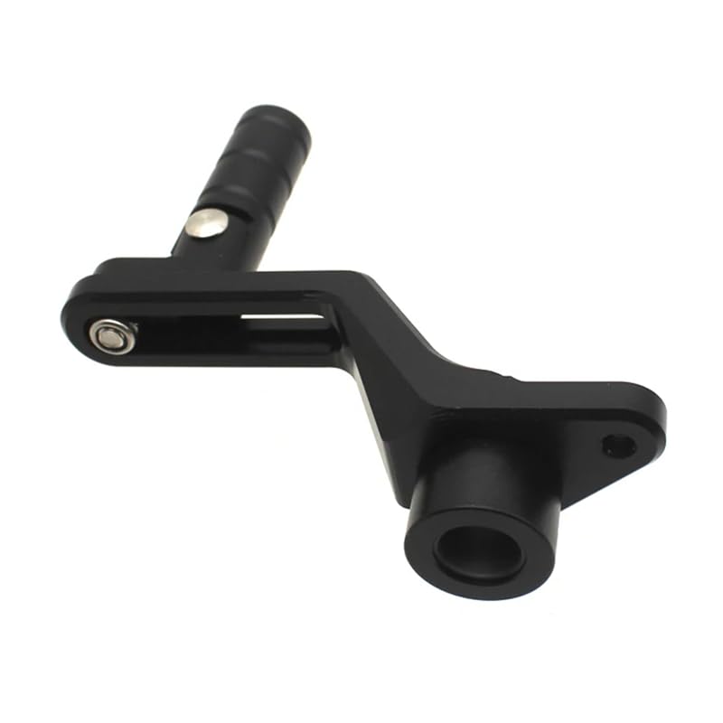 Sélecteur de vitesse moto pédale de rechange pliable pour MT-09 2020 2021 2022