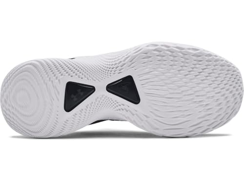 Image of Under Armour Unisex Curry Flow 9 Team Basketball Shoes - UA WARP Upper Technology
