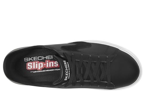 Skechers Men's Eden Lx-Strando Hands Free Slip-ins Sneaker2