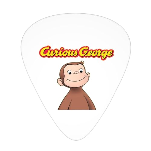 M^[sbN ̃W[W M^[҂ M^[sbNZbg Guitar Pick lwysbN y 12Zbg Kp gѕ֗ eBAhbv^ ϋv [P[Xt