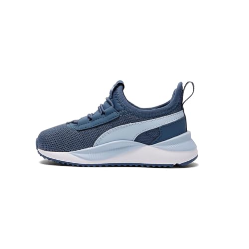 PUMA Toddler Girls Pacer Easy Street Sneakers Shoes Casual - Blue3