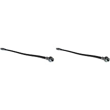 Brake Line Hose - Brake Hose Rear for Nissan Frontier 1998-2004