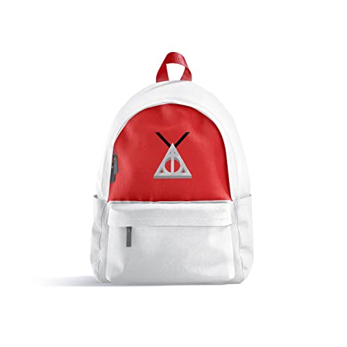Sac à dos multicolore Bonamaison TRGCBP102318-R pour ranger vos affaires