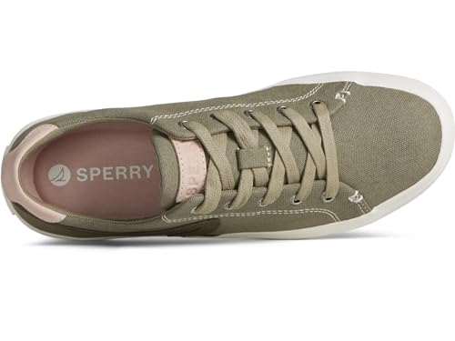 Image of Sperry Women's Sandy Lace to Toe