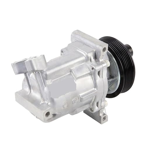 Compresseur de climatiseur Note Versa aux normes strictes constructeur