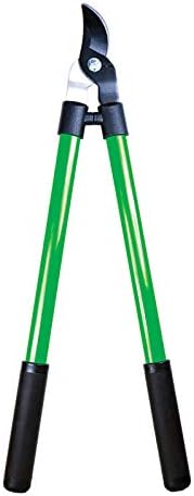 BYPASS LOPPER LIME GREEN