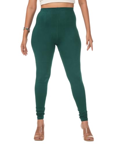 Image of Loveit Womens Viscose Full Length Leggings