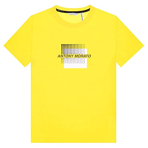 Camiseta MORATO MMKS02236/FA120001 8050 (M)