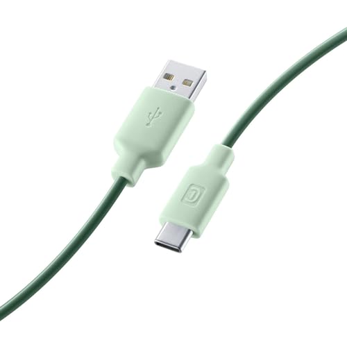 Cellularline #Stylecolor Cable 100Cm - USB-C