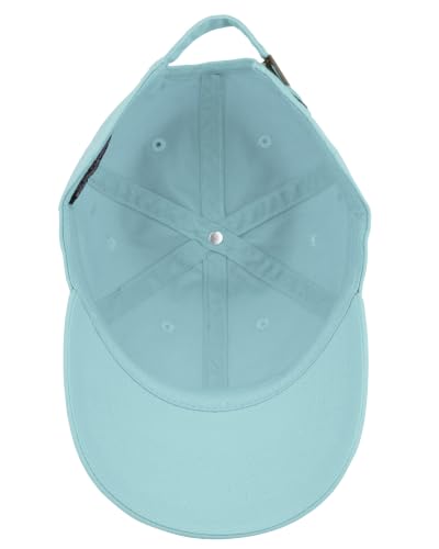 Image of Gelante Baseball Caps Hats 100% Cotton Plain Blank Adjustable Size Wholesale Bulk of 12 Pack