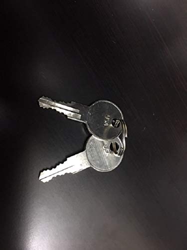 Linear 222343 Linear ACP00959 - Compatible Linear Key for