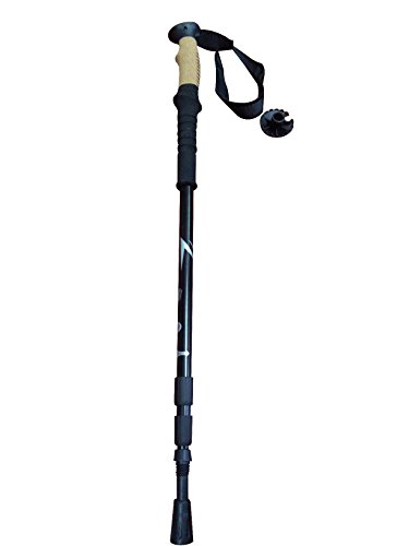 Yard Tuff YTF-2654WSPR Adjustable Walking Stick (Set of 2)