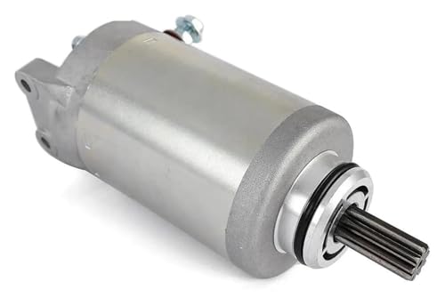 Démarreur de Moto pour Arctic Cat TRV 650 et ATV 550 Pièce de Rechange Moteur H1
