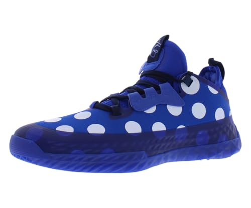Image of Adidas Unisex-Adult Harden Vol. 5 FuturenaturalBasketball Shoe
