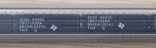 (1 PC) SNJ54LS374J Compatible with Texas Instruments