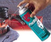 12 Pack-LPS Labs 01420 Presolve Orange Degreaser