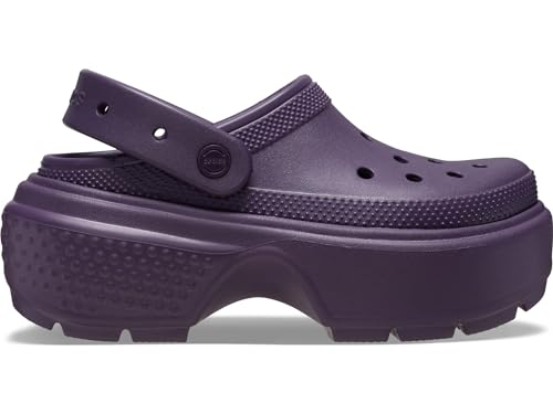 Image of Crocs Women's Stomp Clog Slip-on Shoes