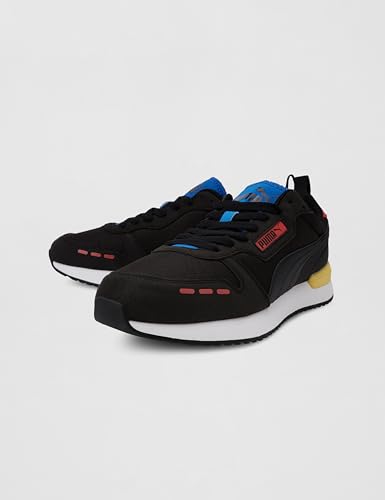 Image of Puma Unisex-Adult R78 Res Sneaker