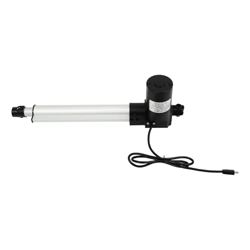 QUIOTUIR 42,5-67,5cm Motor de Sillones 1000N Elevadores de Sofá Recliner Replacement Motor Actuator Kit Actuador Lineal para Camas de Masaje, Camas Eléctricas, Sillones Médicos