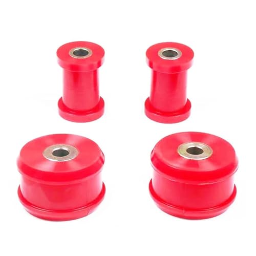 Bujes de control delantero para Golf y Jetta MK2 MK3 que solucionan ruidos en la suspensión