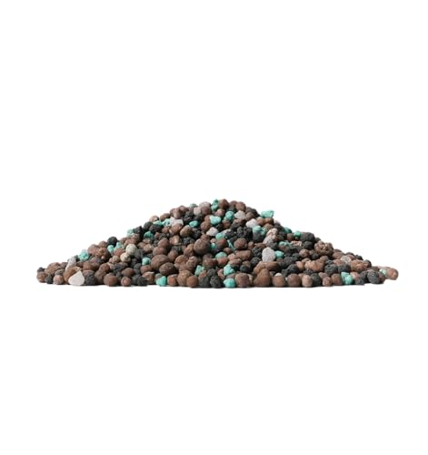 Fertilizante biosólido The Andersons EcofusionStarter 18 lb miniatura 2