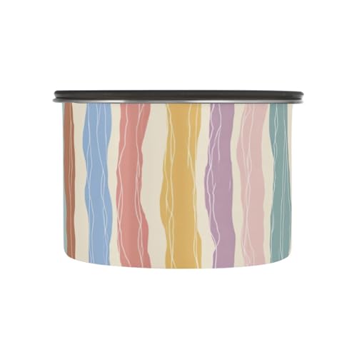 Envase hermético para café Kigai acero inoxidable 17 oz