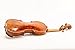 Professional Handmade D Z Strad Viola model 400 - handmade by prize winning luthiers - Viola with Case, Bows, Rosin and Shouler rest (15.5