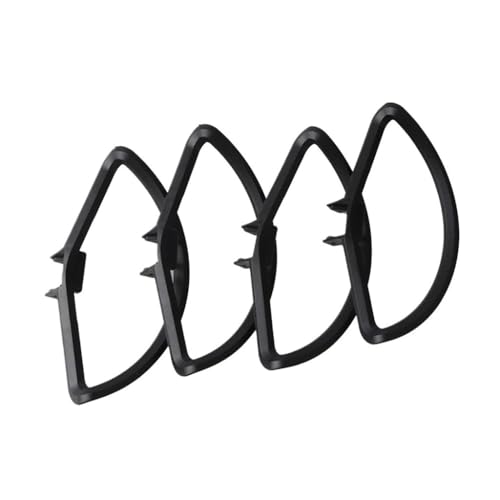 Protections d'hélices pour drone FPV pare-chocs anti-collision